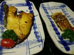 -梅筑·创意料理(王府井百货店)