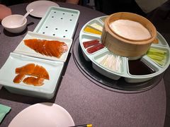 -羲和雅苑•北京烤鸭(国贸商城店)