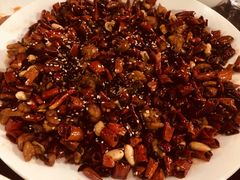 -华豫川酒家(大卫城店)