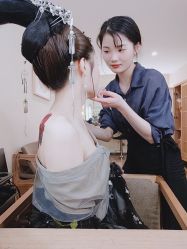 -盘子女人坊古装写真摄影(深圳店)