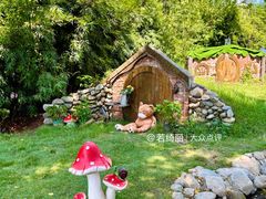 -HERRE·FARM 赫尔露营农场·团建聚会包场