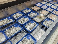 -盒马X会员店(上海森兰商都店)