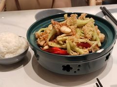 -鹿港小镇(悠唐店)