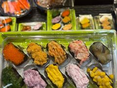 -上清·三文鱼鲜寿司(同德店)