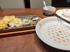 -俏东方·海味水饺·青岛菜(崂山店)