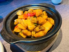 -亦海人家烤鸭店(康定街店)