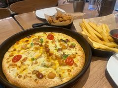 -必胜客(华地店)