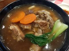 -太原面食店(解放路店)