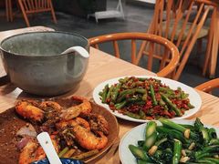 -禾气食店