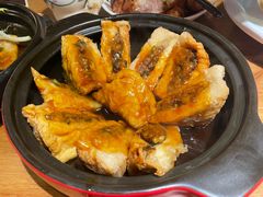 -大家食府·福建菜(FAC协盛中心庭院餐厅店)