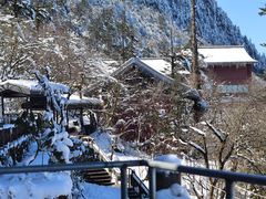 -峨眉山风景名胜区
