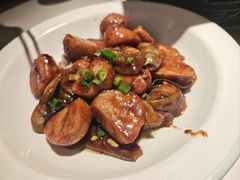 -壹只菜·崇明本地特色菜(崇明南门店)