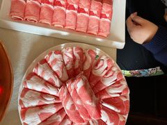 -东来顺饭庄(天坛店)