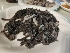 爆肚-福寿斋·老北京铜锅涮肉·烤鸭(顺义总店)