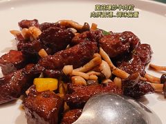 -漢舍中国菜馆(889广场店)