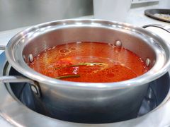 -咕叽咕叽自助烤肉小火锅(西城广场购物中心店)