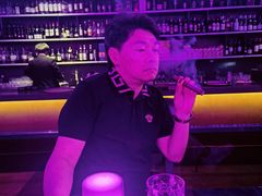 -外滩8号 whisky bar(金延大厦店)