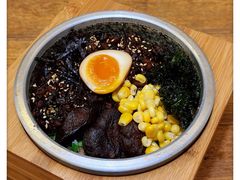 -良木缘咖啡西餐(蜀汉路店)