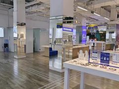 -优购镜仓(城阳青特万达店)