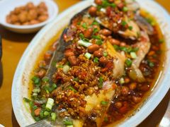 花鸟鱼-花鸟鱼私家小厨(文殊院店)