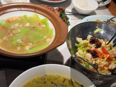 -滇铺子·云南特色菜·鲜花野菜季(曲靖万达店)