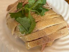 开封桶子鸡-包龙府灌汤包子(开封府店)