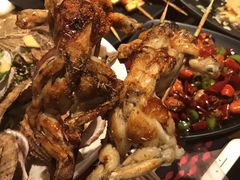-南城香·饭香串香馄饨香(赵公口店)