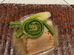 -晴空·日本料理(万象城店)