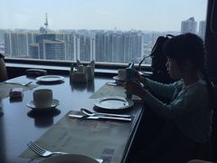 -华厦大酒店·桃源西餐厅·自助餐