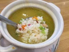 -乌镇那一年小院主题餐厅(甘泉西路店)