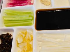 酱料碟-大董(环贸iapm店)