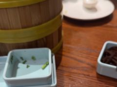 -南拳十三姨·潮汕砂锅粥(世纪金源店)