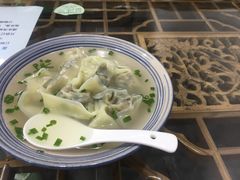 -老味茶屋(川沙老街店)