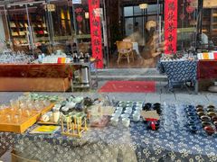 -茯茶镇