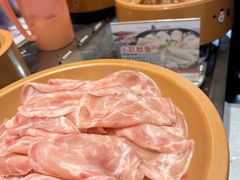 -龍歌自助小火锅(李沧丽达店)