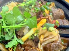 -沈妈砂锅(双楠店)