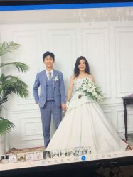 点击看大图 -太郎花子婚纱摄影艺术中心