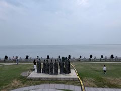 -观潮胜地公园