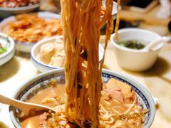 片儿川-慧娟面馆·餐厅(望江路店)