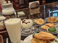 -国际饭店·原点咖啡吧ORIGIN CAFE&BAR