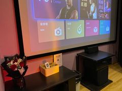 -悠米私人影院(街道口店)