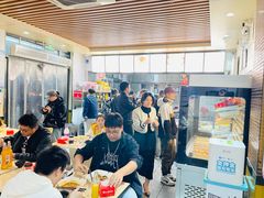 -林静小吃(复兴路店)