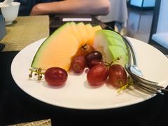 -三宝大饭店-中和艺素餐厅(浦上金山正祥广场店)