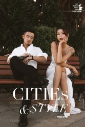 -全城热恋婚纱摄影(优质钻石店)