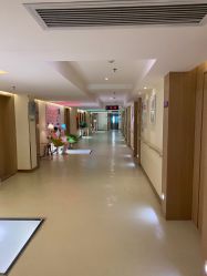 -百悦健康月子中心(祈悦店)