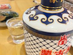 -格日勒阿妈蒙古厨房(新华广场店)