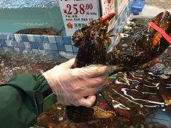 -宝燕海货工场(长江国际店)