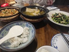 -缘来聚·徽菜名店(黄山宏村店)