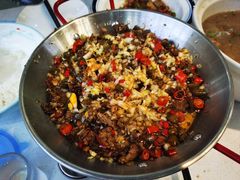 -福巷湘食小馆·猛火现炒(上海首店)