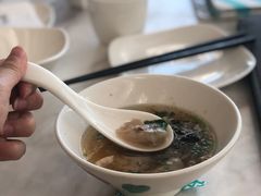 -莆田餐厅PUTIEN(三里屯店)